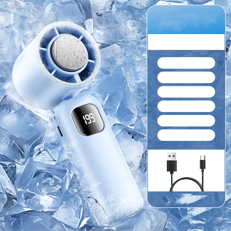 ChillCore – Spürbar kühler als jeder normale Ventilator!