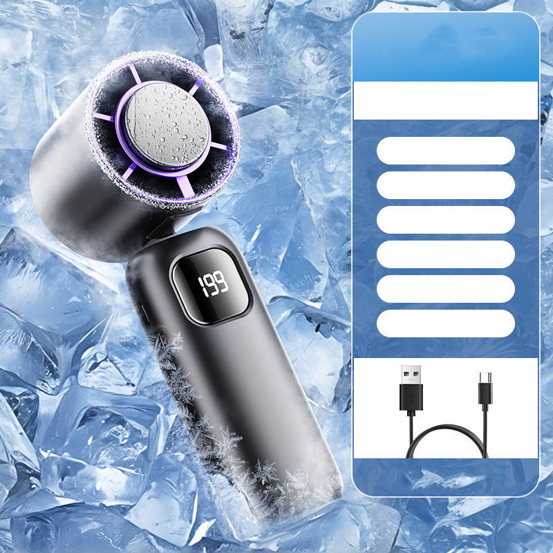 ChillCore – Spürbar kühler als jeder normale Ventilator!