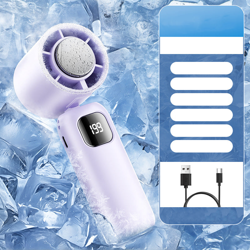 ChillCore – Spürbar kühler als jeder normale Ventilator!