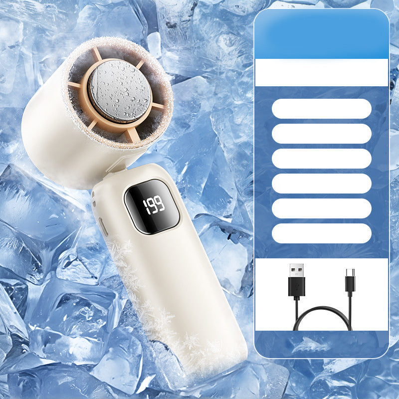 ChillCore – Spürbar kühler als jeder normale Ventilator!
