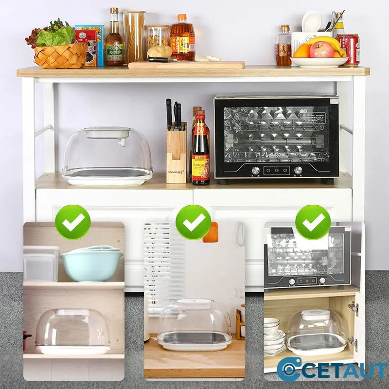 FreshThaw Pro – Fleisch in Minuten statt Stunden!