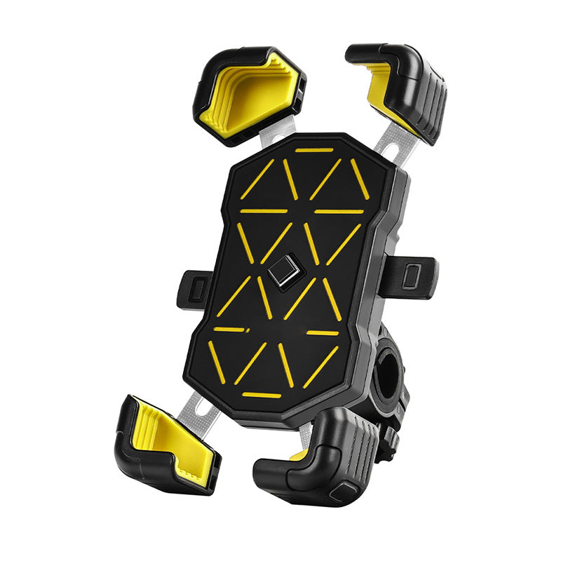 HeroGrip – Dein Handy bleibt sicher, egal wie holprig der Weg ist