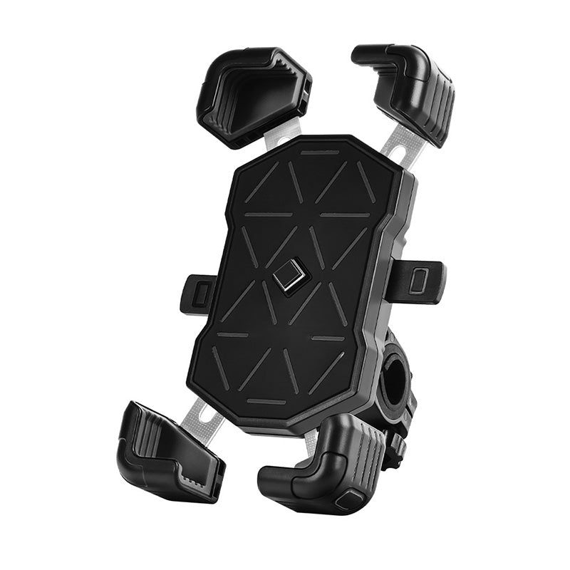 HeroGrip – Dein Handy bleibt sicher, egal wie holprig der Weg ist