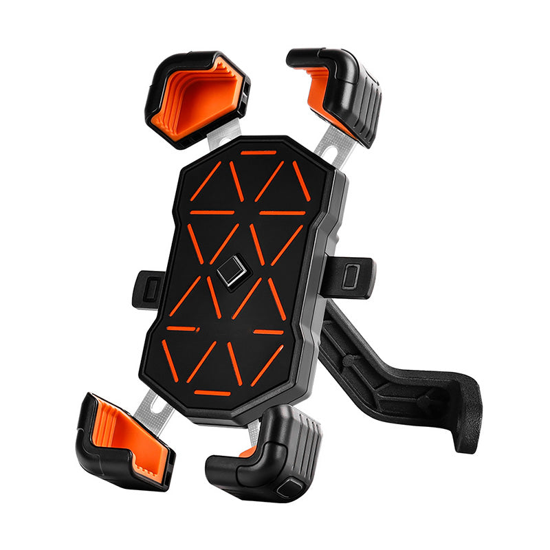 HeroGrip – Dein Handy bleibt sicher, egal wie holprig der Weg ist