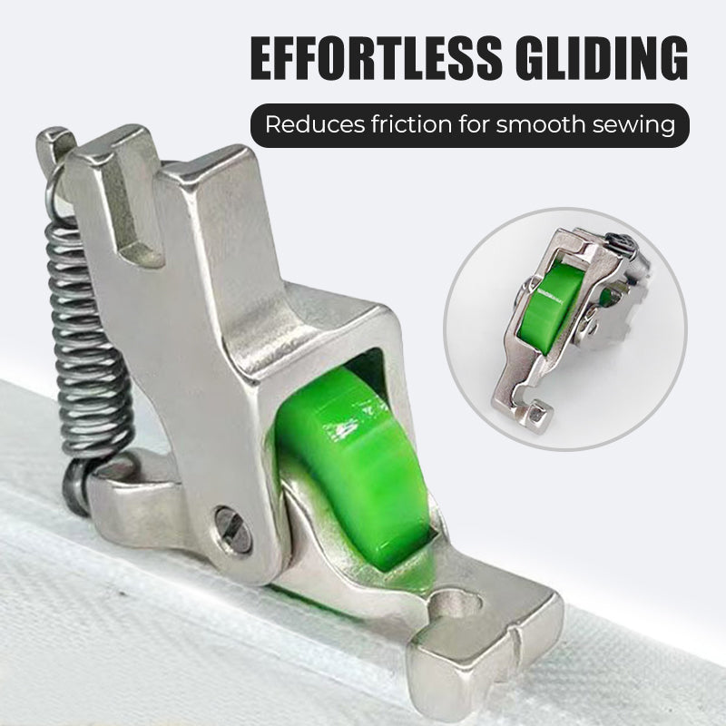 1+1 GRATIS | HemGlide – Perfekte Reißverschlüsse, ganz ohne Falten