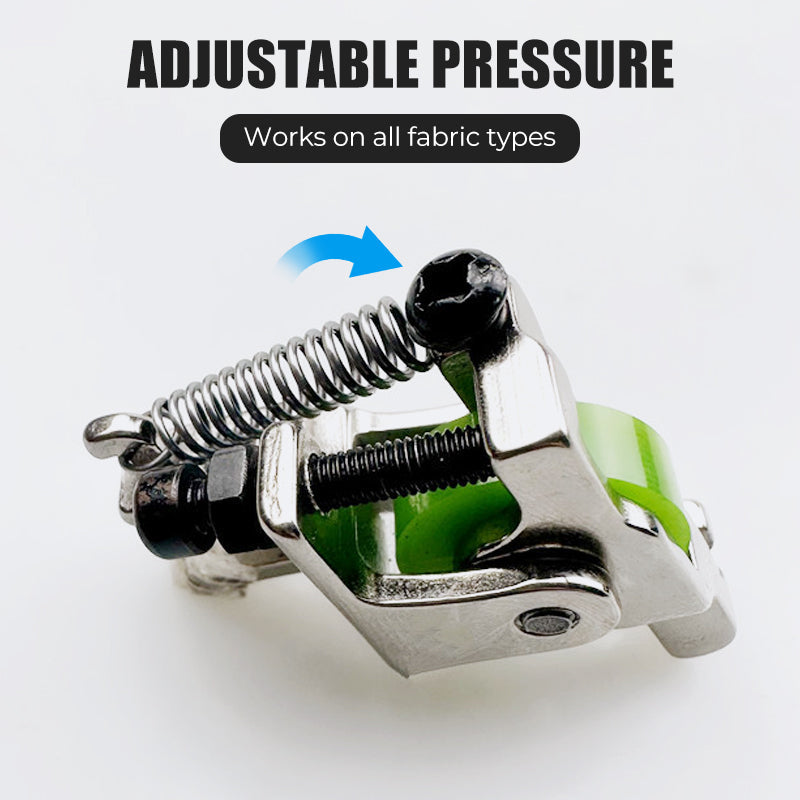 1+1 GRATIS | HemGlide – Perfekte Reißverschlüsse, ganz ohne Falten