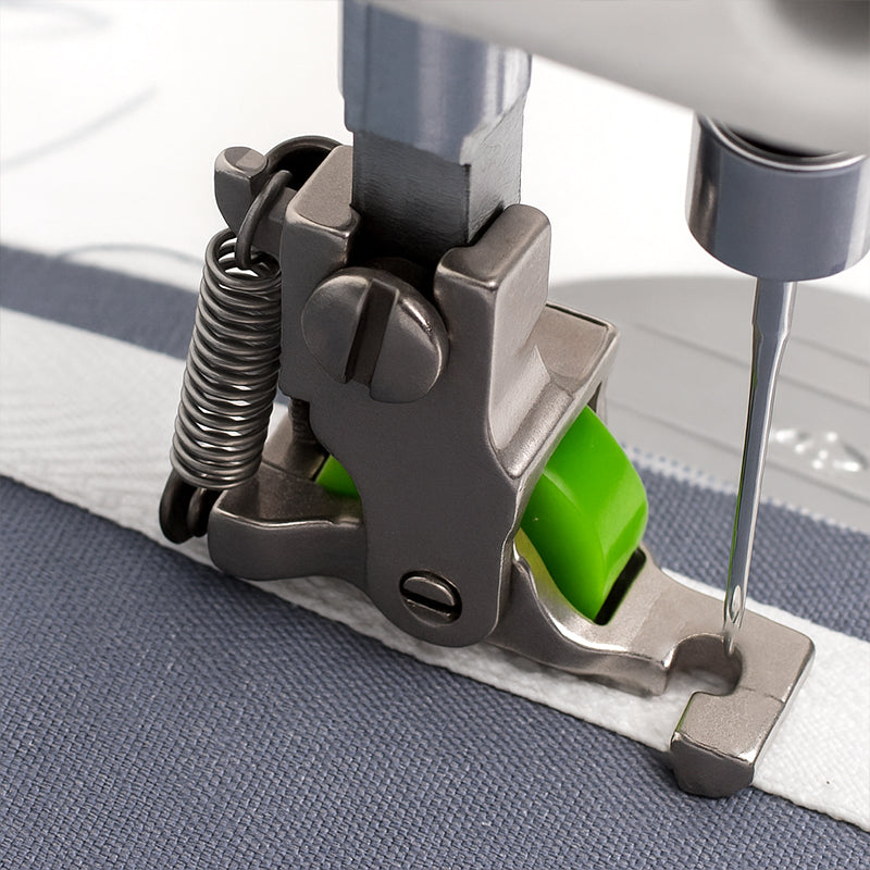 1+1 GRATIS | HemGlide – Perfekte Reißverschlüsse, ganz ohne Falten