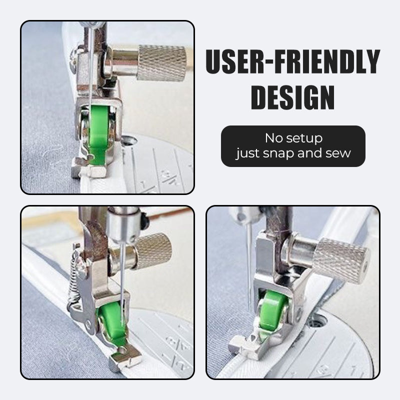 1+1 GRATIS | HemGlide – Perfekte Reißverschlüsse, ganz ohne Falten