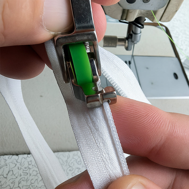 1+1 GRATIS | HemGlide – Perfekte Reißverschlüsse, ganz ohne Falten