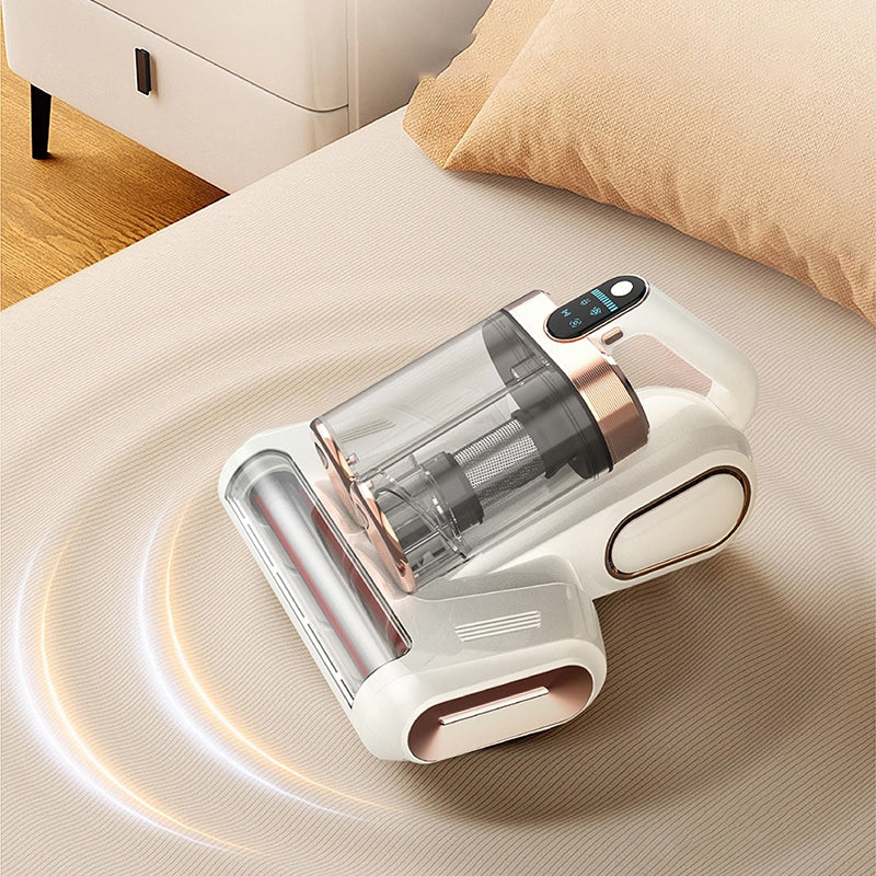 PureSleep Pro – Endlich frei von Milben & Allergien
