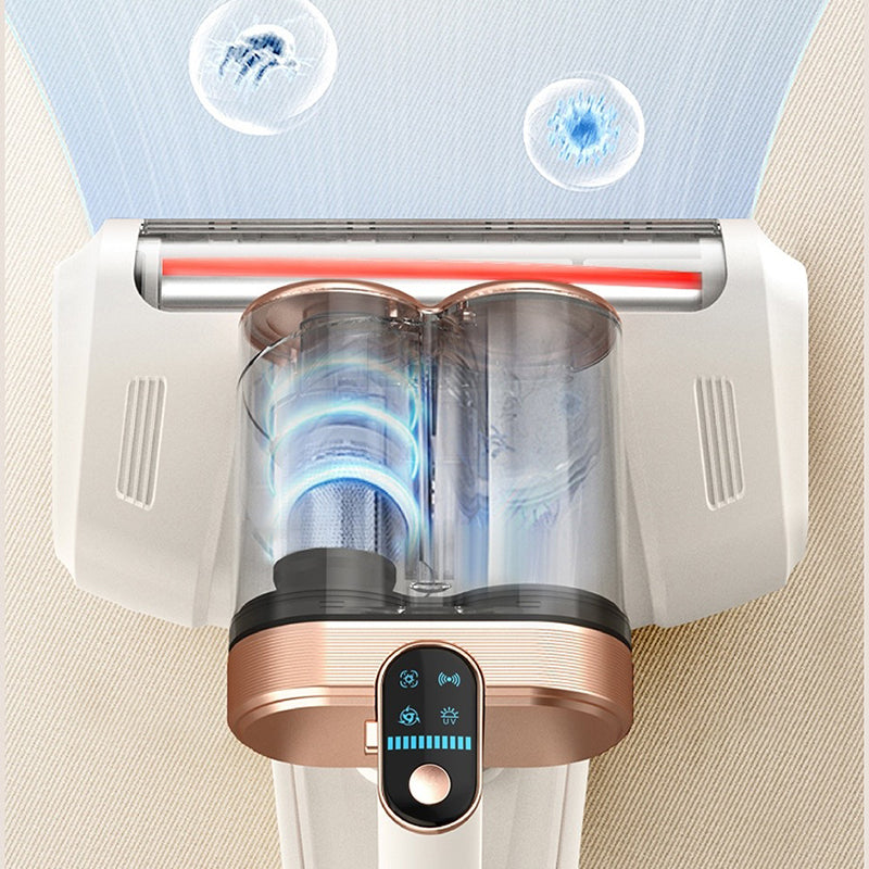 PureSleep Pro – Endlich frei von Milben & Allergien