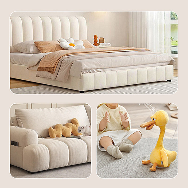 DeepSleep Vac – Für ein milbenfreies, gesundes Schlafzimmer