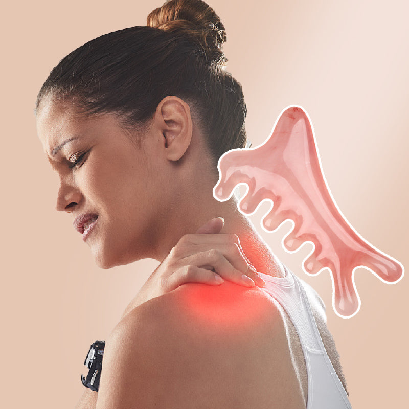 2+3 GRATIS | GlowBalance – Entspannung & Vitalität in deinen Händen