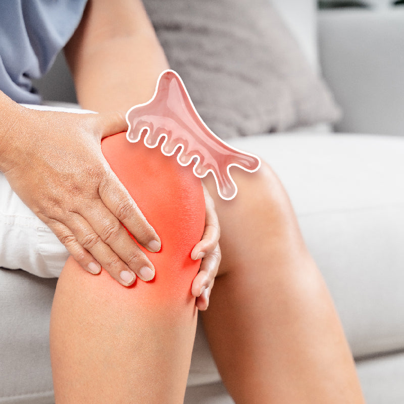 2+3 GRATIS | GlowBalance – Entspannung & Vitalität in deinen Händen