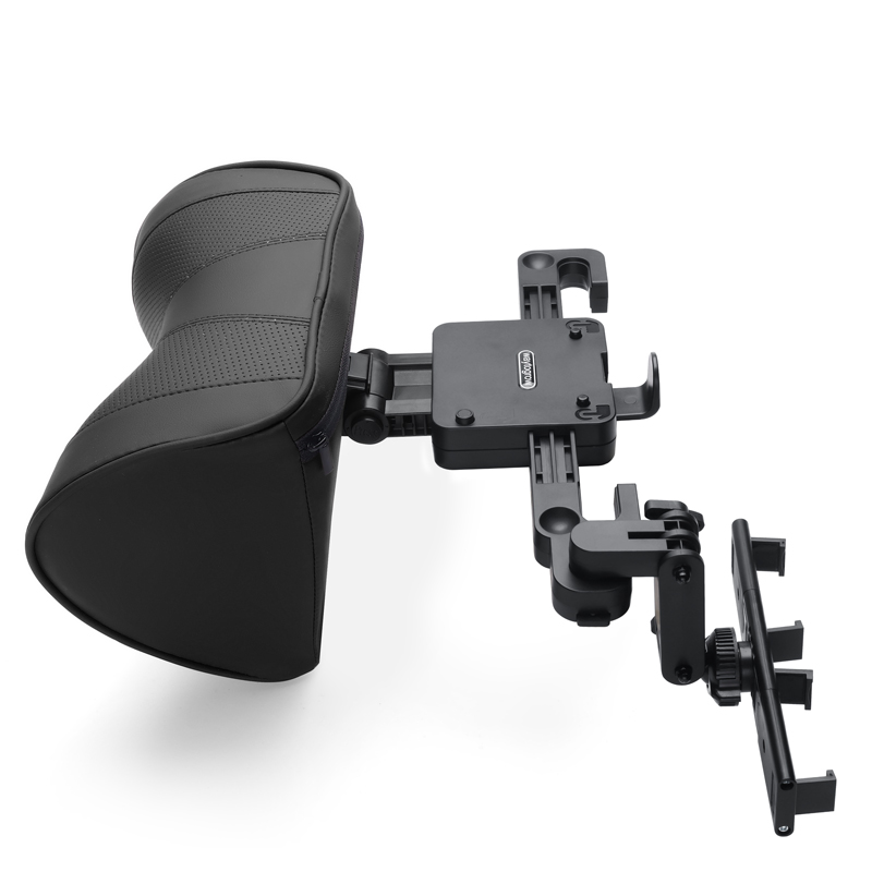 ComfyDrive – Schluss mit Nackenschmerzen im Auto!