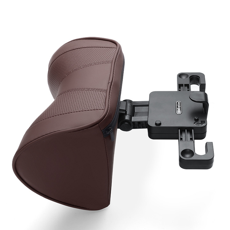 ComfyDrive – Schluss mit Nackenschmerzen im Auto!