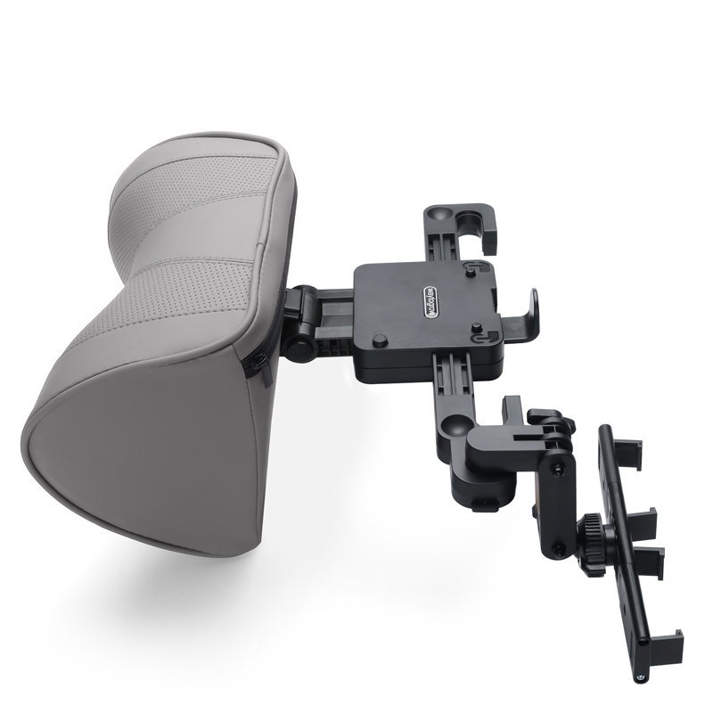 ComfyDrive – Schluss mit Nackenschmerzen im Auto!
