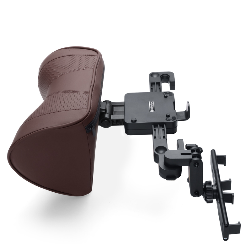 ComfyDrive – Schluss mit Nackenschmerzen im Auto!