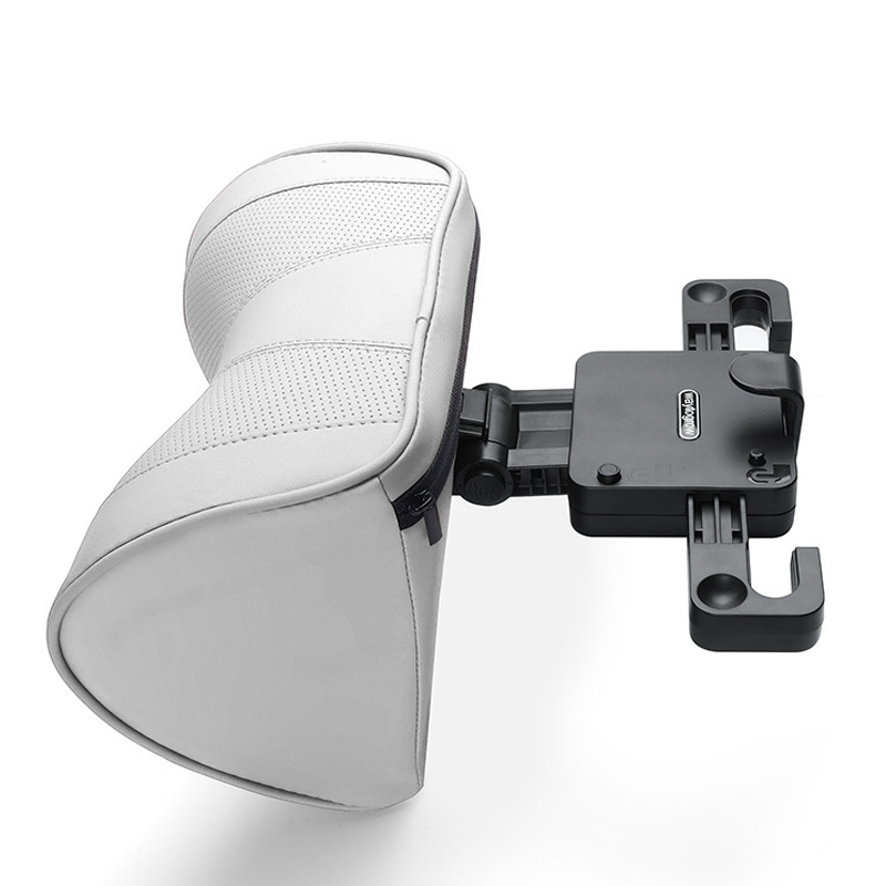 ComfyDrive – Schluss mit Nackenschmerzen im Auto!