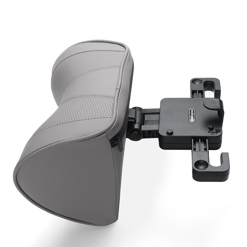 ComfyDrive – Schluss mit Nackenschmerzen im Auto!