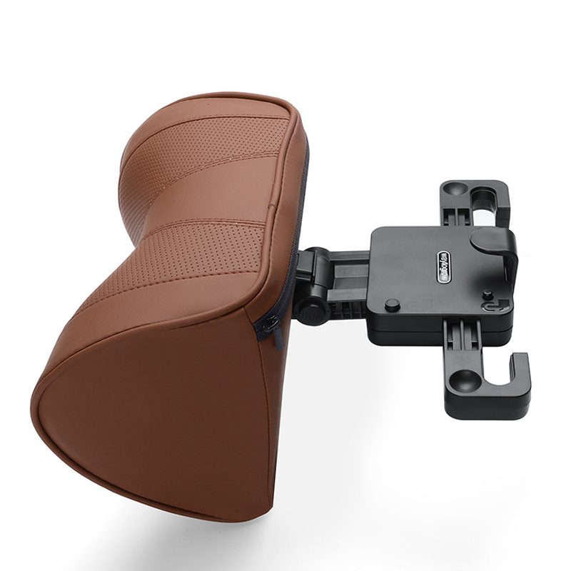 ComfyDrive – Schluss mit Nackenschmerzen im Auto!