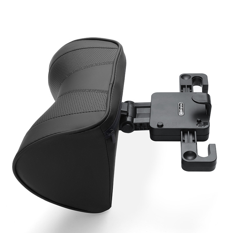 ComfyDrive – Schluss mit Nackenschmerzen im Auto!