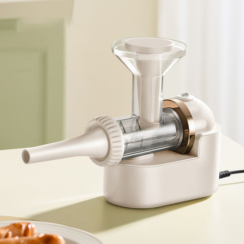 SausageMaster Pro – Perfekte Würste ohne Mühe!