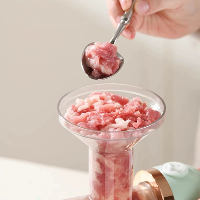 SausageMaster Pro – Perfekte Würste ohne Mühe!