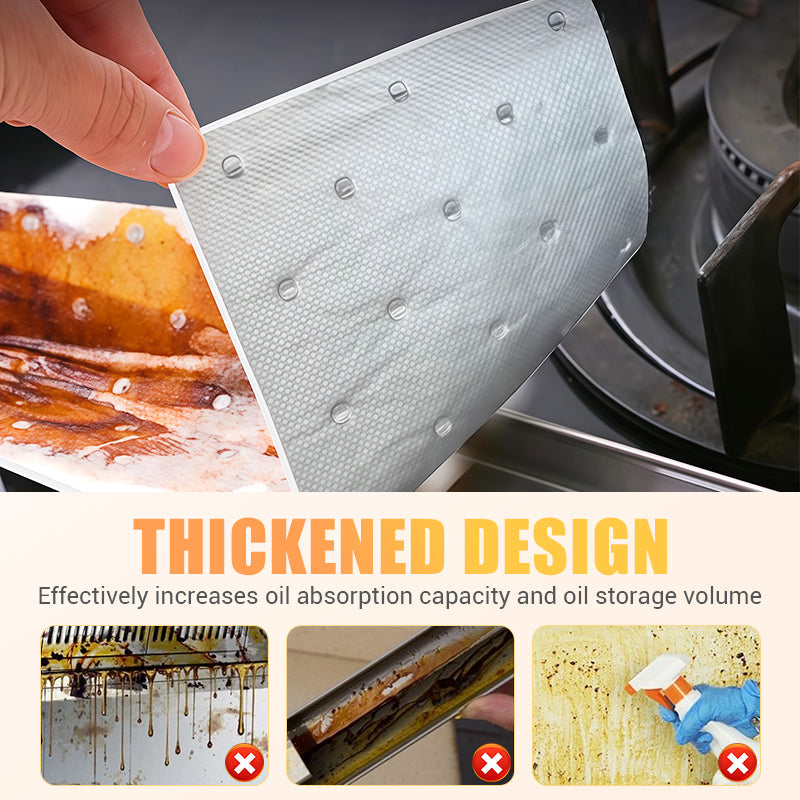 PureShield Filter – Sag Fett und Küchengeruch den Kampf an