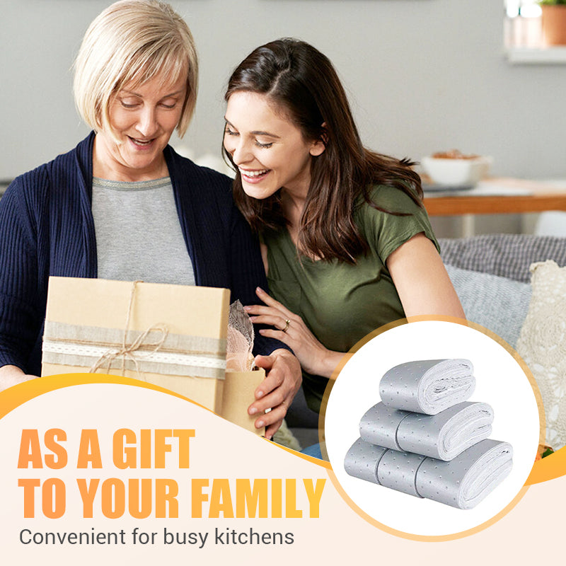 PureShield Filter – Sag Fett und Küchengeruch den Kampf an