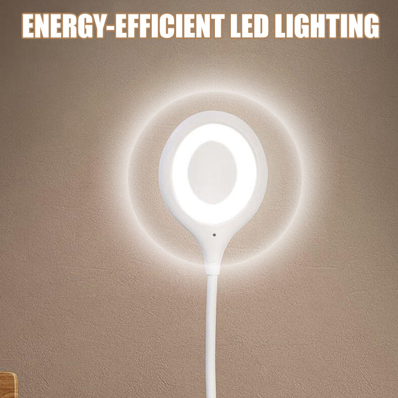 LumoTalk – Licht, das auf deine Stimme hört