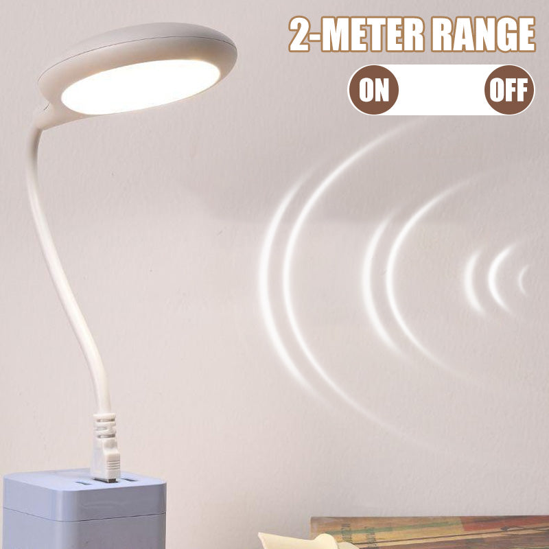 LumoTalk – Licht, das auf deine Stimme hört