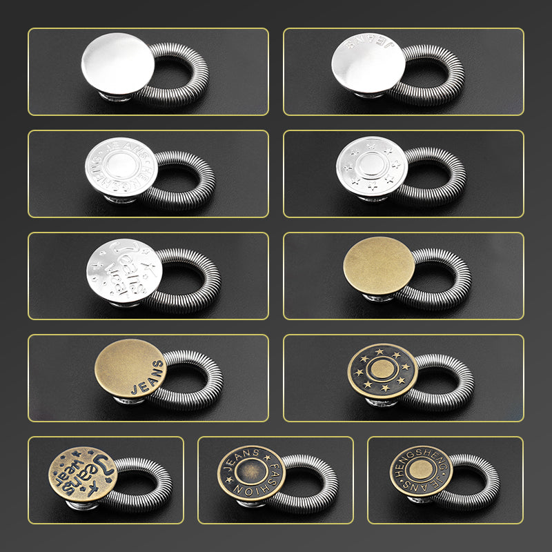 2+2 GRATIS | ChicFit – Nie wieder zu enge Jeans oder drückende Hosen