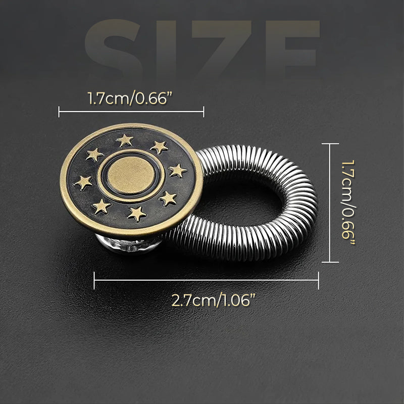 2+2 GRATIS | ChicFit – Nie wieder zu enge Jeans oder drückende Hosen