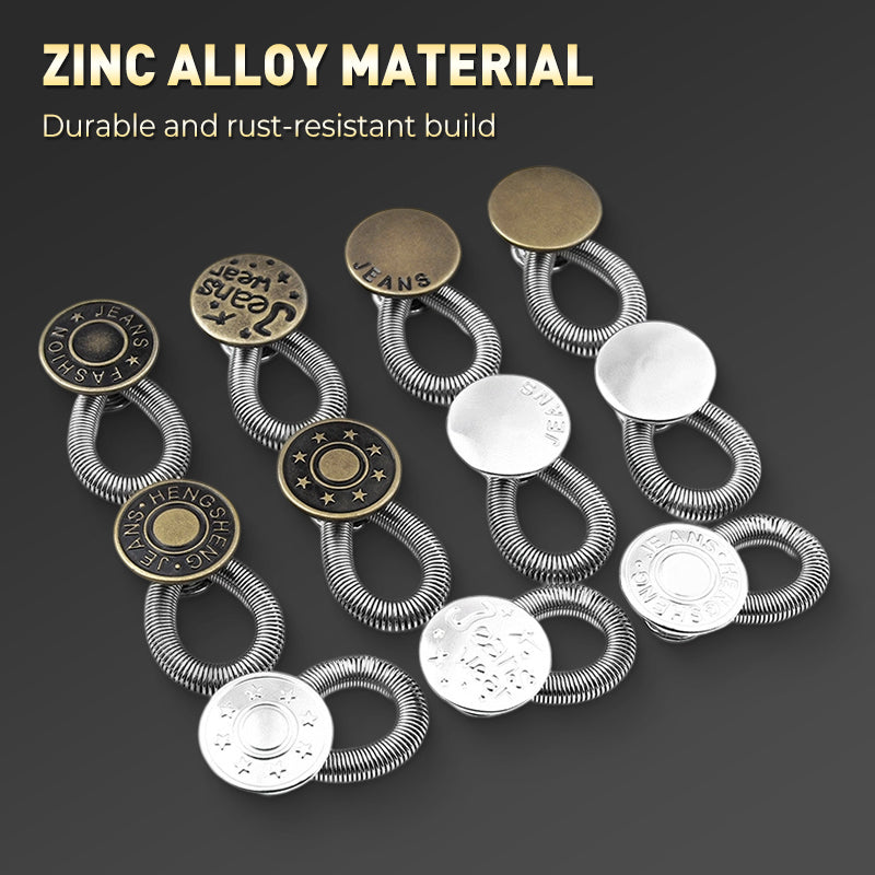 2+2 GRATIS | ChicFit – Nie wieder zu enge Jeans oder drückende Hosen