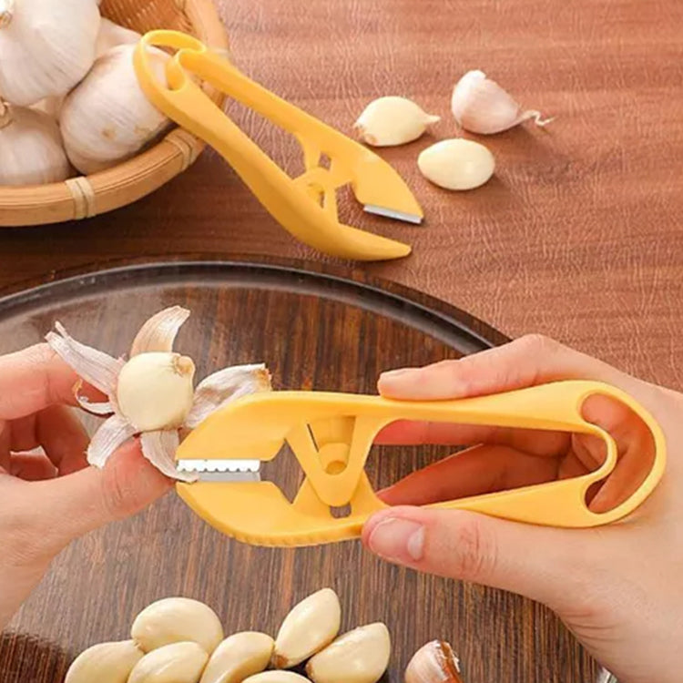 2+2 GRATIS | SpeedyGarlic Peel – Knoblauch schälen in Sekunden!