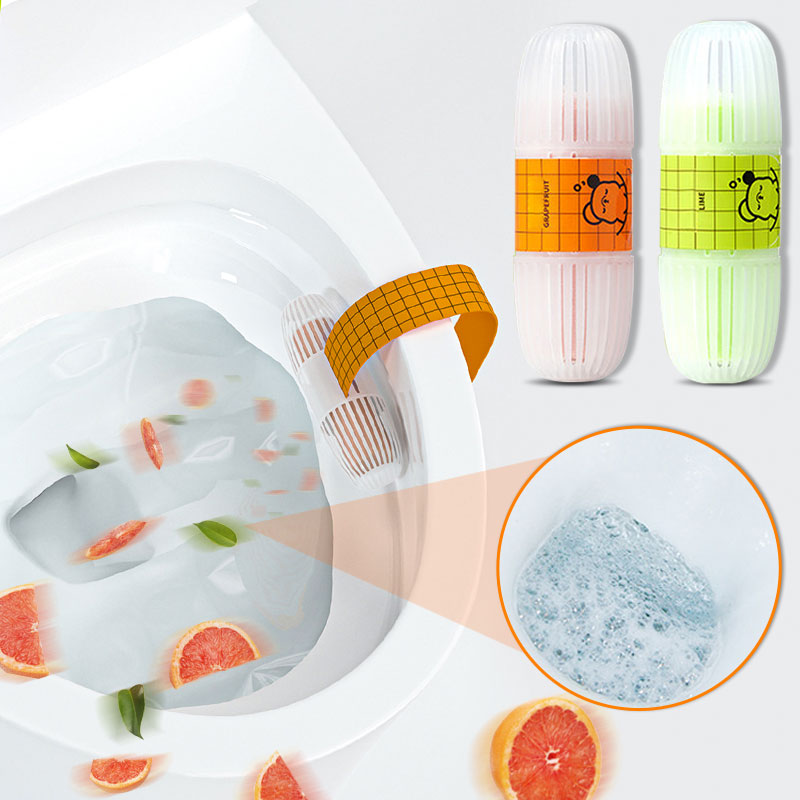 2+1 GRATIS | PureScent – Endlich ein frisches WC ohne Mühe!