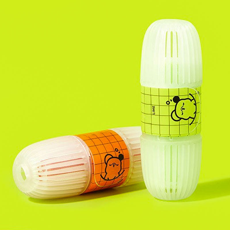 2+1 GRATIS | PureScent – Endlich ein frisches WC ohne Mühe!