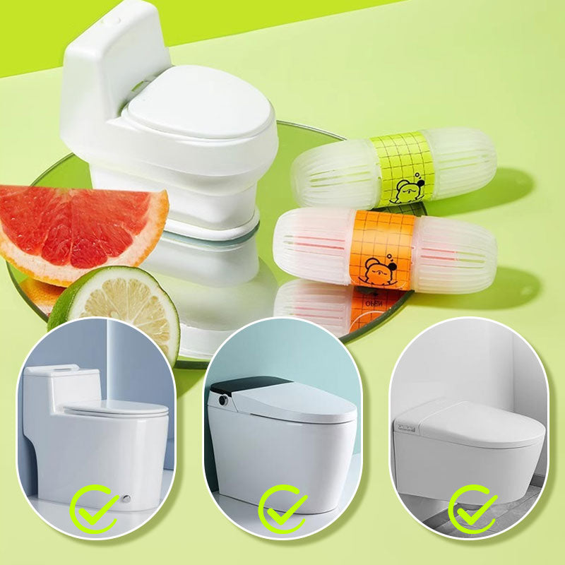 2+1 GRATIS | PureScent – Endlich ein frisches WC ohne Mühe!