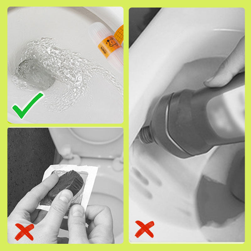 2+1 GRATIS | PureScent – Endlich ein frisches WC ohne Mühe!