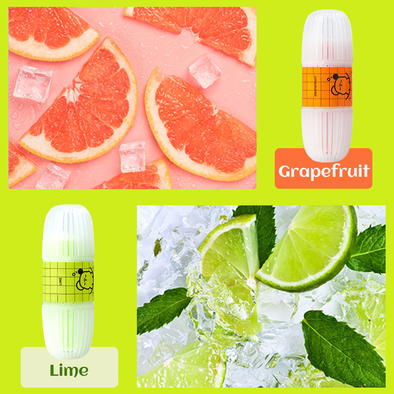 2+1 GRATIS | PureScent – Endlich ein frisches WC ohne Mühe!