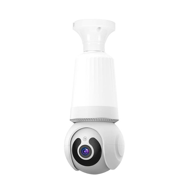 SafeVision – Smarte Kamera & Licht in einem!