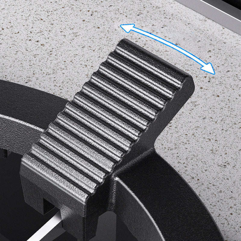 CookTime – Stabilität & Präzision für jede Pfanne