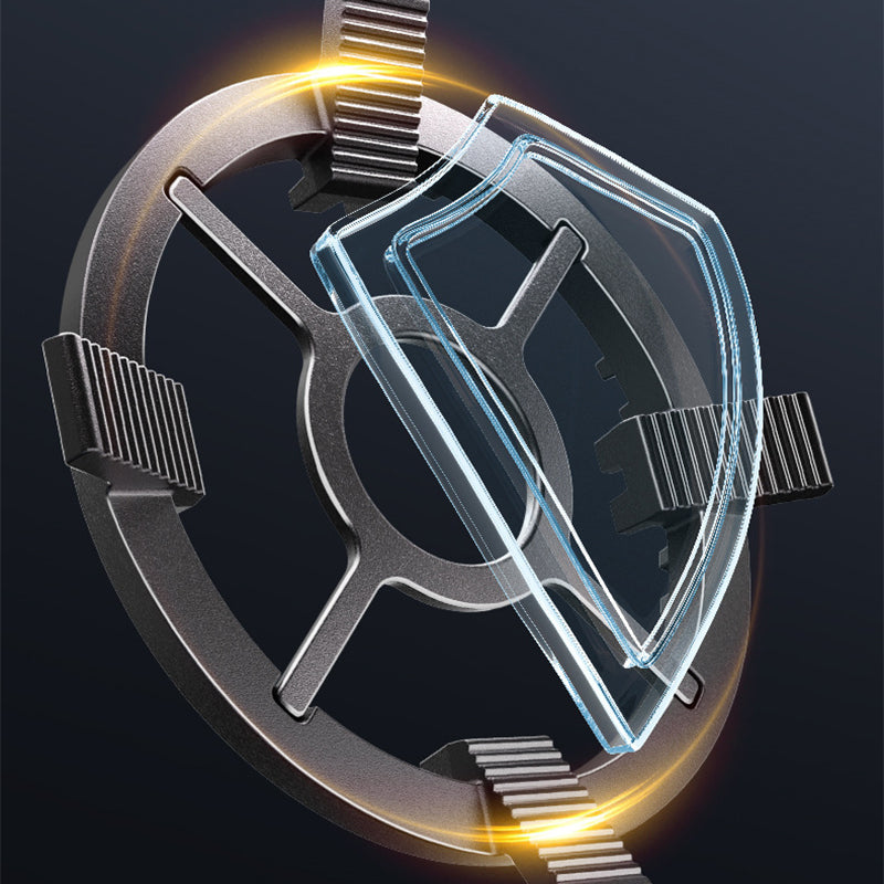 CookTime – Stabilität & Präzision für jede Pfanne