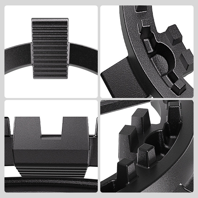 CookTime – Stabilität & Präzision für jede Pfanne