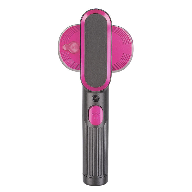 SmoothMist Go – Faltenfrei in Sekunden, überall