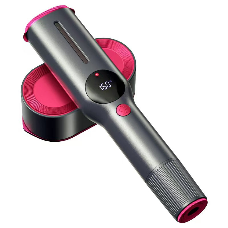 SmoothMist Go – Faltenfrei in Sekunden, überall