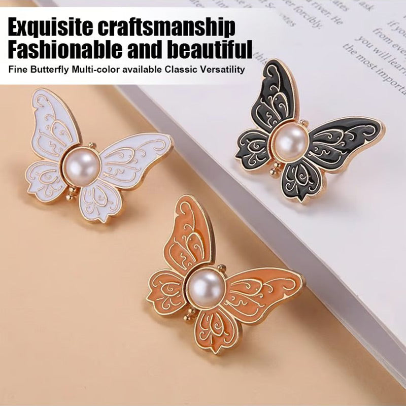 2+3 GRATIS | BelleForm – Verstellbare Schmetterlingsschnalle für die Taille!
