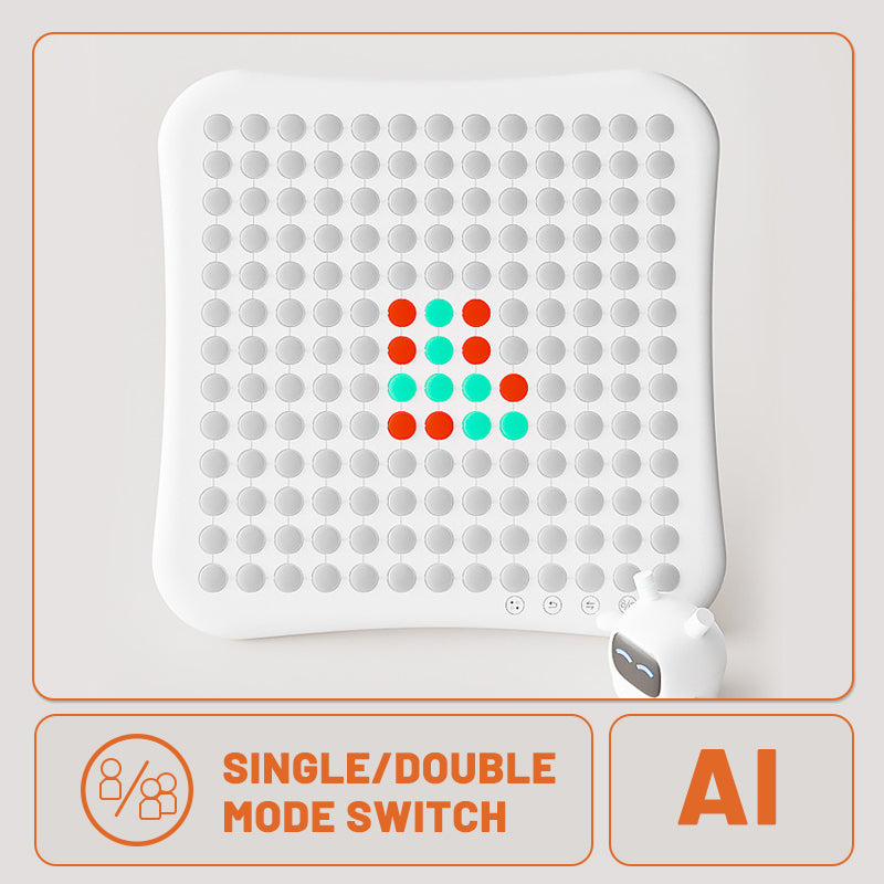 GoMaster AI – Werde zum Strategie-Meister mit künstlicher Intelligenz