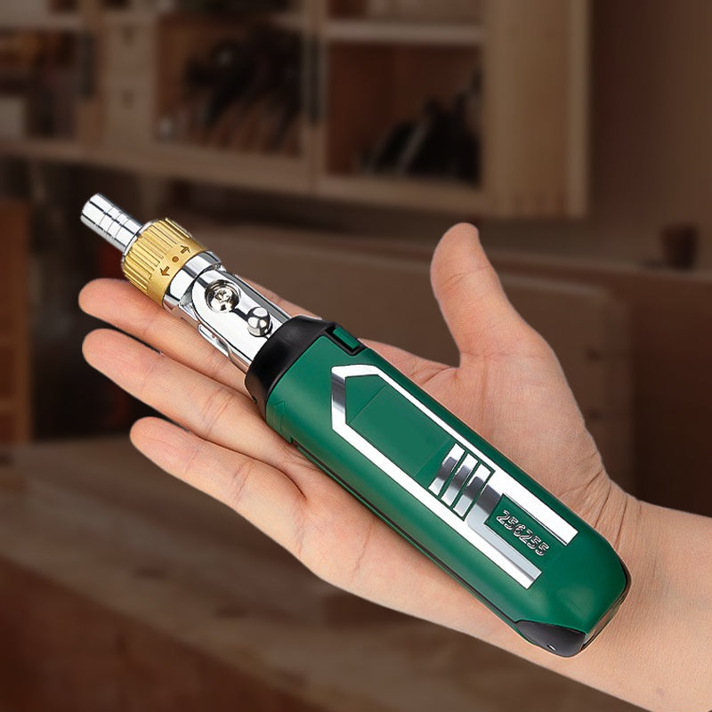 FixTwist – Jede Schraube im Griff, überall